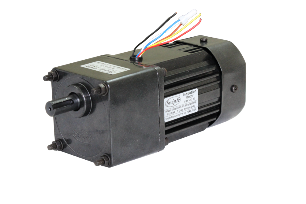 Induction Motor 90 Watt