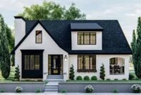 Prefabricated Modular Cottage