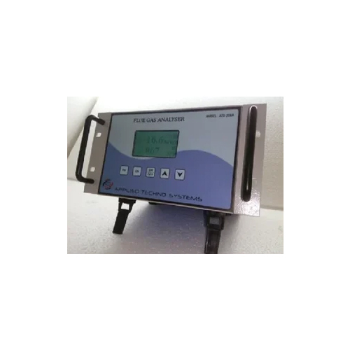 Portable Hydrogen Purity Analyzer