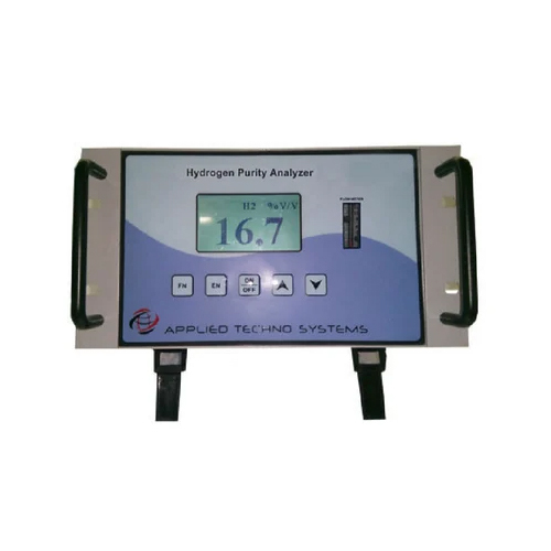 Portable Hydrogen Purity Analyzer