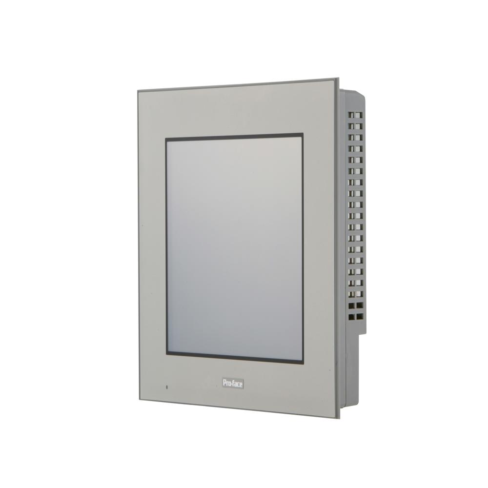 Pfxgp4501Tad Hmi - Features: 10" Dc Analog