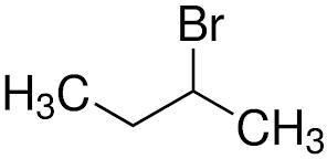 2 Bromobutane Liquid - Application: Industrial