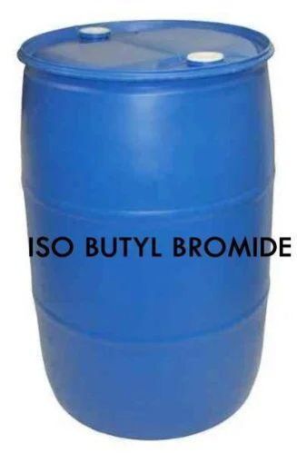 Iso Butyl Bromide Liquid - Application: Industrial