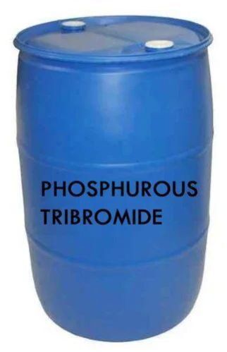Phosphorus Tribromide Liquid - Application: Industrial