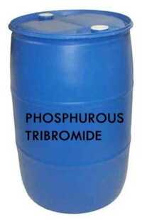 Phosphorus Tribromide Liquid - Application: Industrial