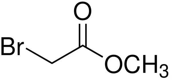 Methyl Bromo Acetate Liquid - Application: Industrial