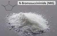 N Bromo Succinimide Powder - Application: Industrial