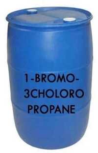 1 Bromo 3 Chloropropane Liquid - Application: Industrial