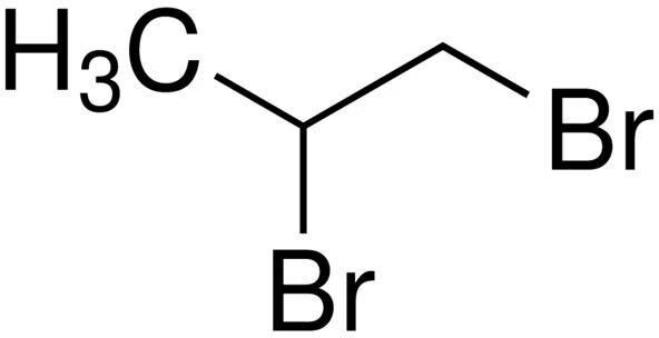 1,3 Dibromo Propane Liquid - Application: Industrial