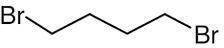 1,4 Dibromobutane Liquid - Application: Industrial