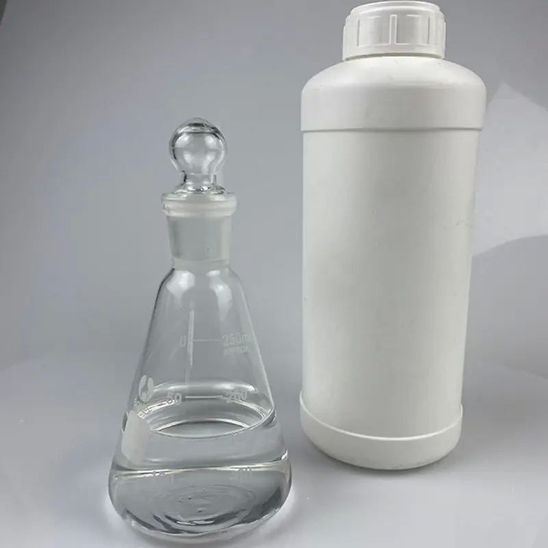 1,5 Dibromopentane Liquid - Application: Industrial