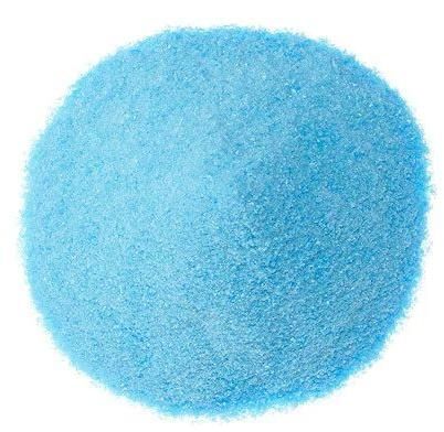 Copper Sulfate Powder - Application: Industrial
