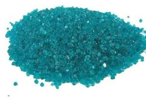 Nickel Sulfate Crystal - Application: Industrial