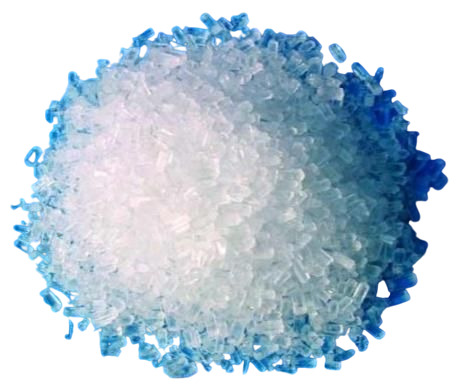 Zinc Sulfate Crystal - Application: Industrial