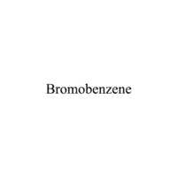 Bromobenzene Liqiud - Application: Industrial