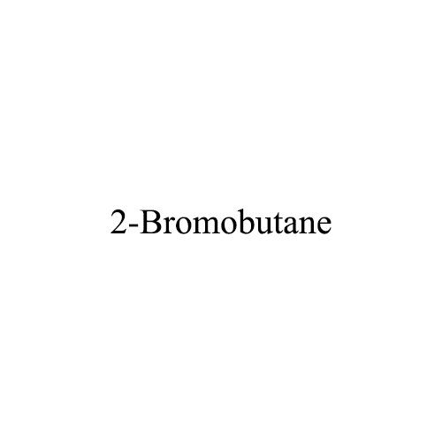 2-Bromobutane Liquid - Application: Commercial