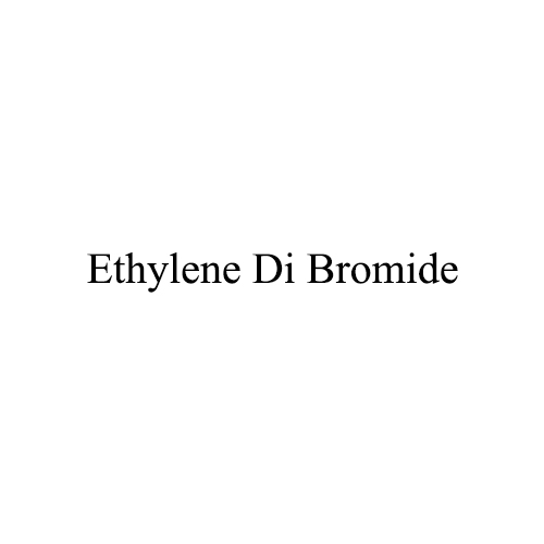 Ethylene Di Bromide Liquid - Application: Commercial