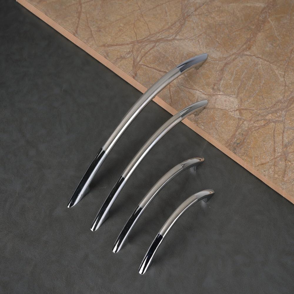 Zinc Pull Handle - Color: T T