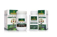 Sugar Mukti Churna + Capsules