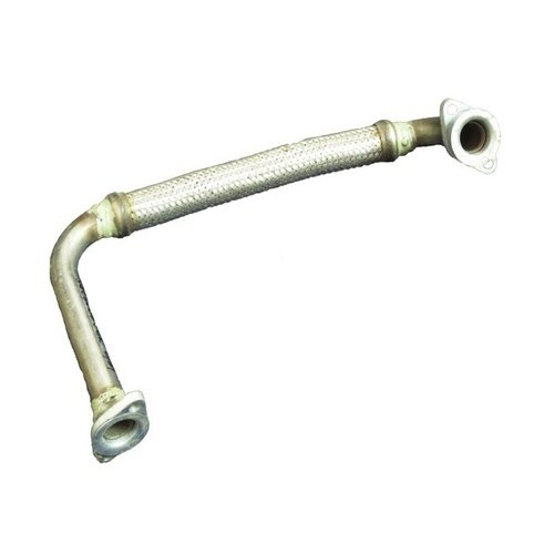EGR Long Pipe