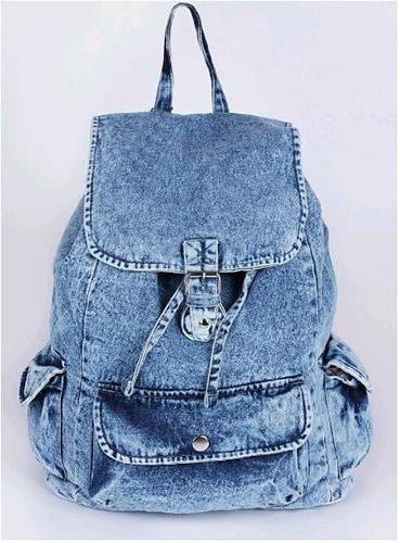 Code No-1013 Back Packs