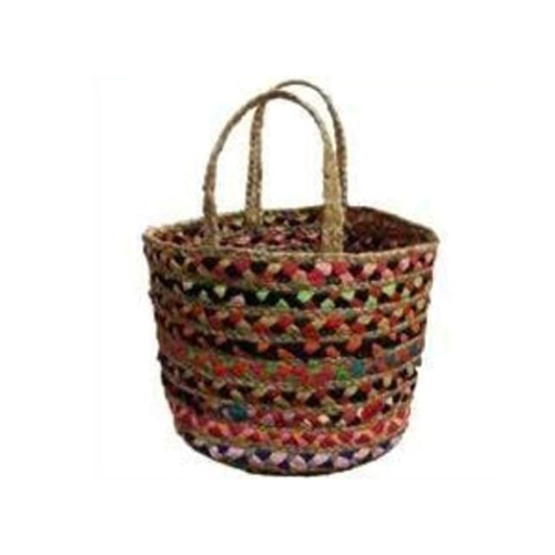 Multi Color Jute Bags
