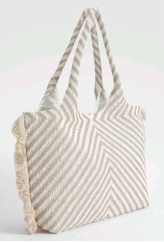 Ladies Tote Bag
