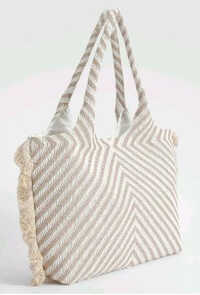 Ladies Tote Bag