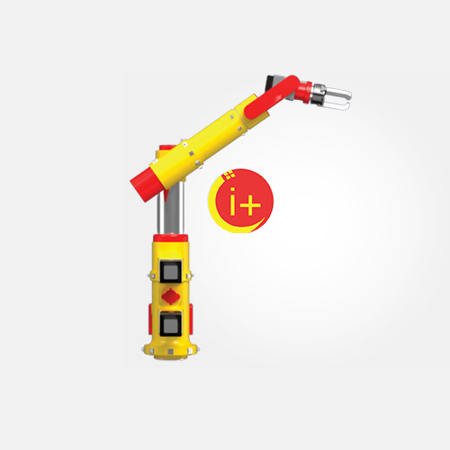 3Kg I+ Series Family Robot - Color: Different Available