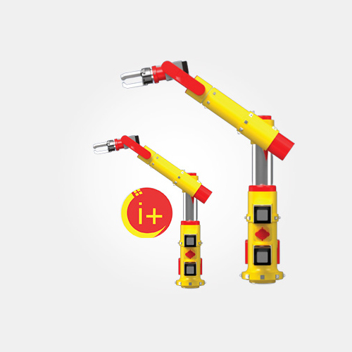 3kg I+ Series Family Robot - Color: Different Available