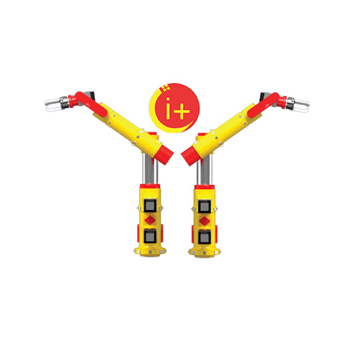 3Kg I+Duo Family Robot - Color: Different Available