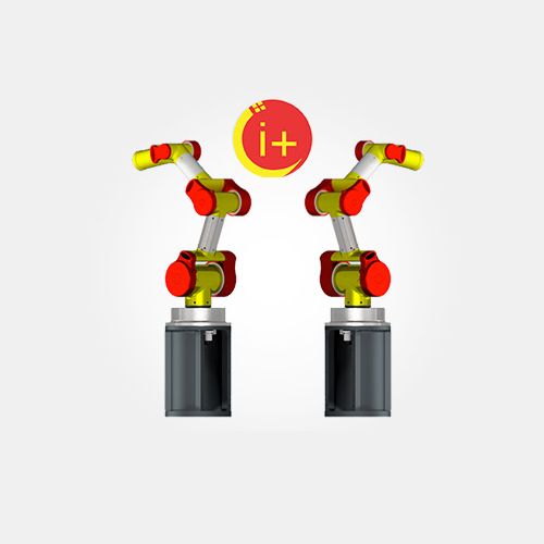 6kg I+series Family Robot - Color: Different Available