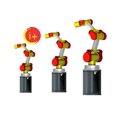 6Kg I+Duo Family Robot