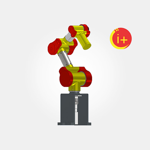 12kg I+Series Family Robot