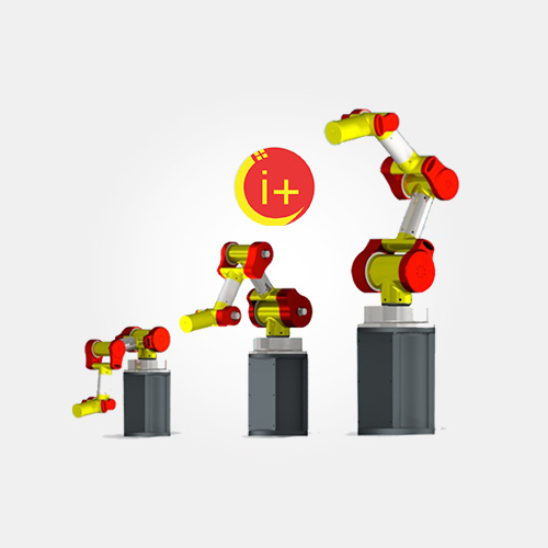 12kg I+series Family Robot - Color: Different Available