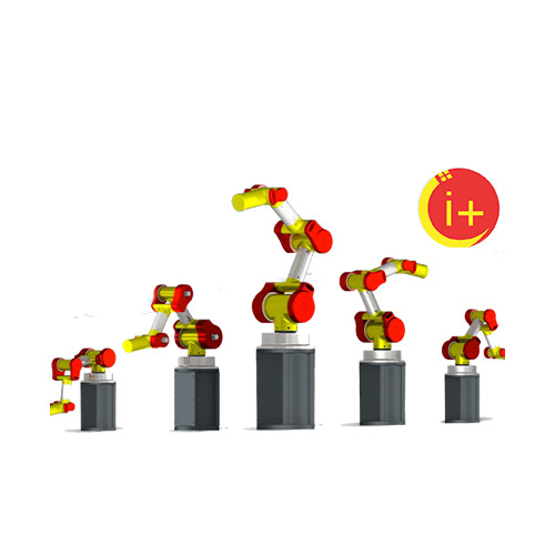 12Kg I+Duo Family Robot