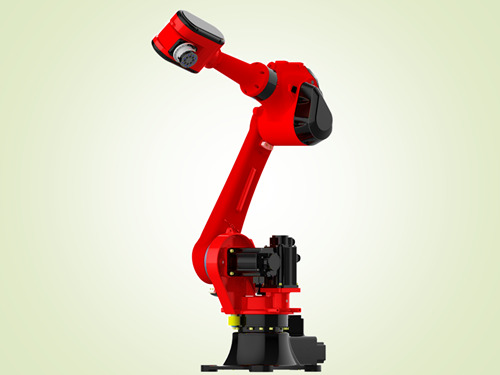 20kg I+Series Family Robot