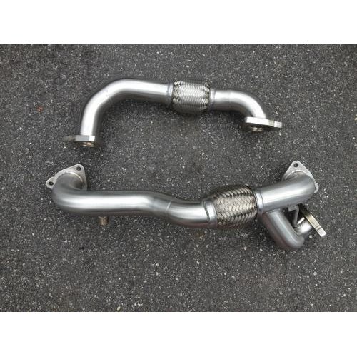 Flexible Egr Return Pipe - Application: Industrial