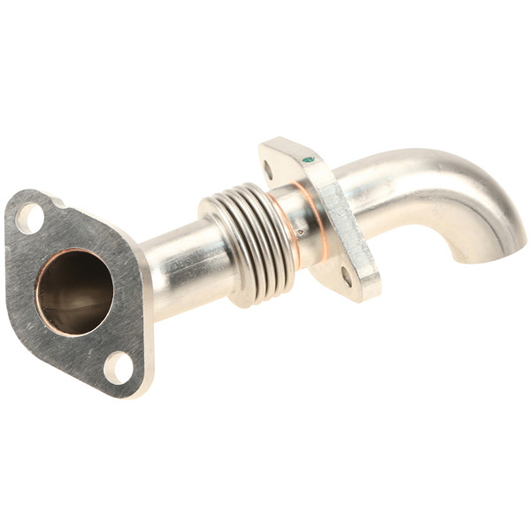 Flexible Egr Return Pipe - Application: Industrial