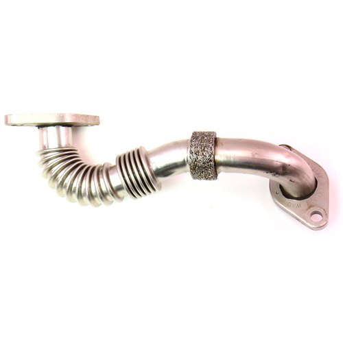 Flexible Egr Return Pipe - Application: Industrial