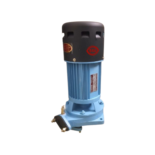 1Hp Jet Pump - Color: As Per Availability