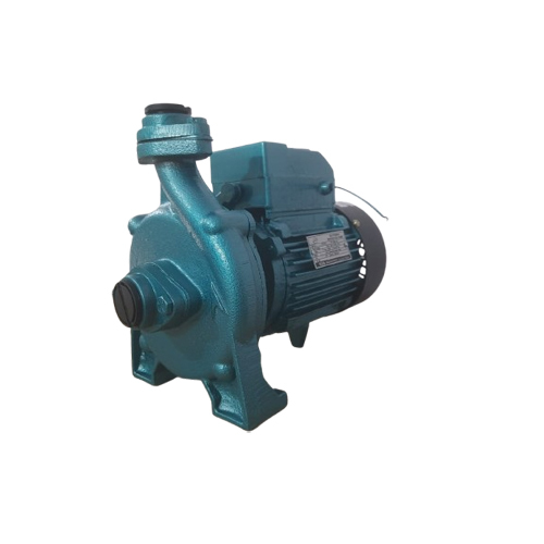 0.5Hp Mono Block Pump - Color: As Per Availability