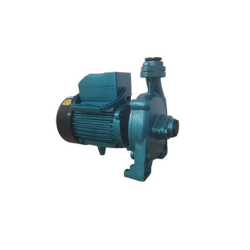 0.5hp Mono Block Pump - Color: As Per Availability
