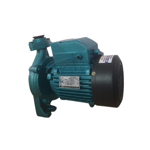 0.5hp Mono Block Pump - Color: As Per Availability