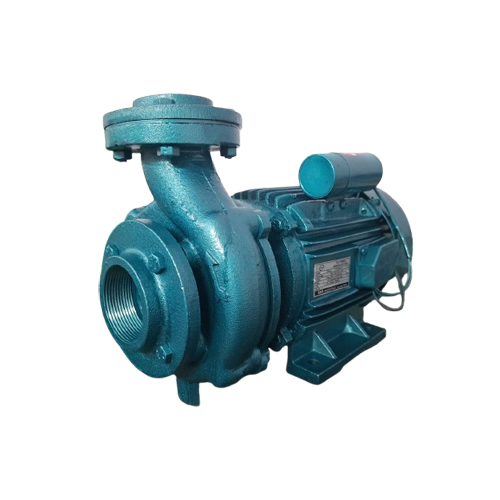 2Hp Mono Block Pump - Color: As Per Availability