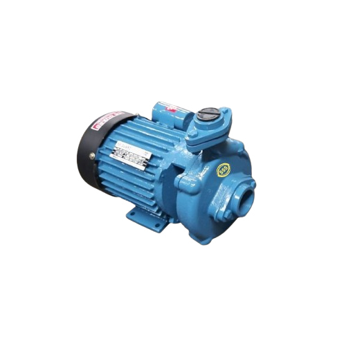 1Hp Mono Block Pumps - Color: As Per Availability