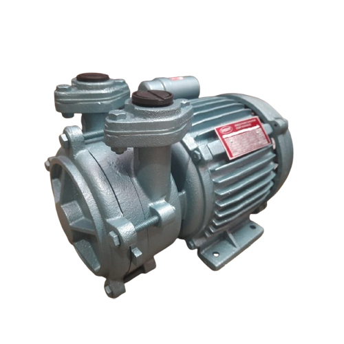 Dms 3 Slow Speed Mono Block Pumps - Color: As Per Availability