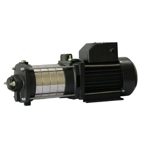 Pressure Booster Pump - Color: As Per Availability
