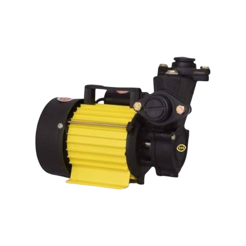 0.5Hp Self Priming Pumps - Color: As Per Availability