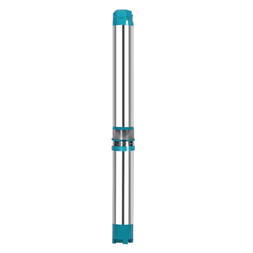 V4 Submersible Pumps - Color: As Per Availability
